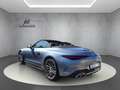 Mercedes-Benz SL 55 AMG SL AMG 55 4Matic Manufaktur 360° Blau - thumbnail 5