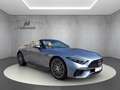 Mercedes-Benz SL 55 AMG SL AMG 55 4Matic Manufaktur 360° Blau - thumbnail 1