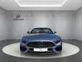 Mercedes-Benz SL 55 AMG SL AMG 55 4Matic Manufaktur 360° Blau - thumbnail 2