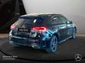 Mercedes-Benz A 250 e AMG+NIGHT+AHK+MULTIBEAM+KAMERA+TOTW+8G Schwarz - thumbnail 8