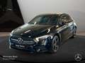 Mercedes-Benz A 250 e AMG+NIGHT+AHK+MULTIBEAM+KAMERA+TOTW+8G Schwarz - thumbnail 2