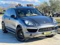 Porsche Cayenne S 3.0 V6 240CV DIESEL TIPTRONIC ITALIANA UNICA Gris - thumbnail 1