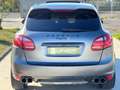 Porsche Cayenne S 3.0 V6 240CV DIESEL TIPTRONIC ITALIANA UNICA Gris - thumbnail 7