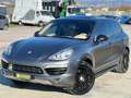 Porsche Cayenne S 3.0 V6 240CV DIESEL TIPTRONIC ITALIANA UNICA Gris - thumbnail 15