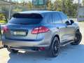Porsche Cayenne S 3.0 V6 240CV DIESEL TIPTRONIC ITALIANA UNICA Gris - thumbnail 5