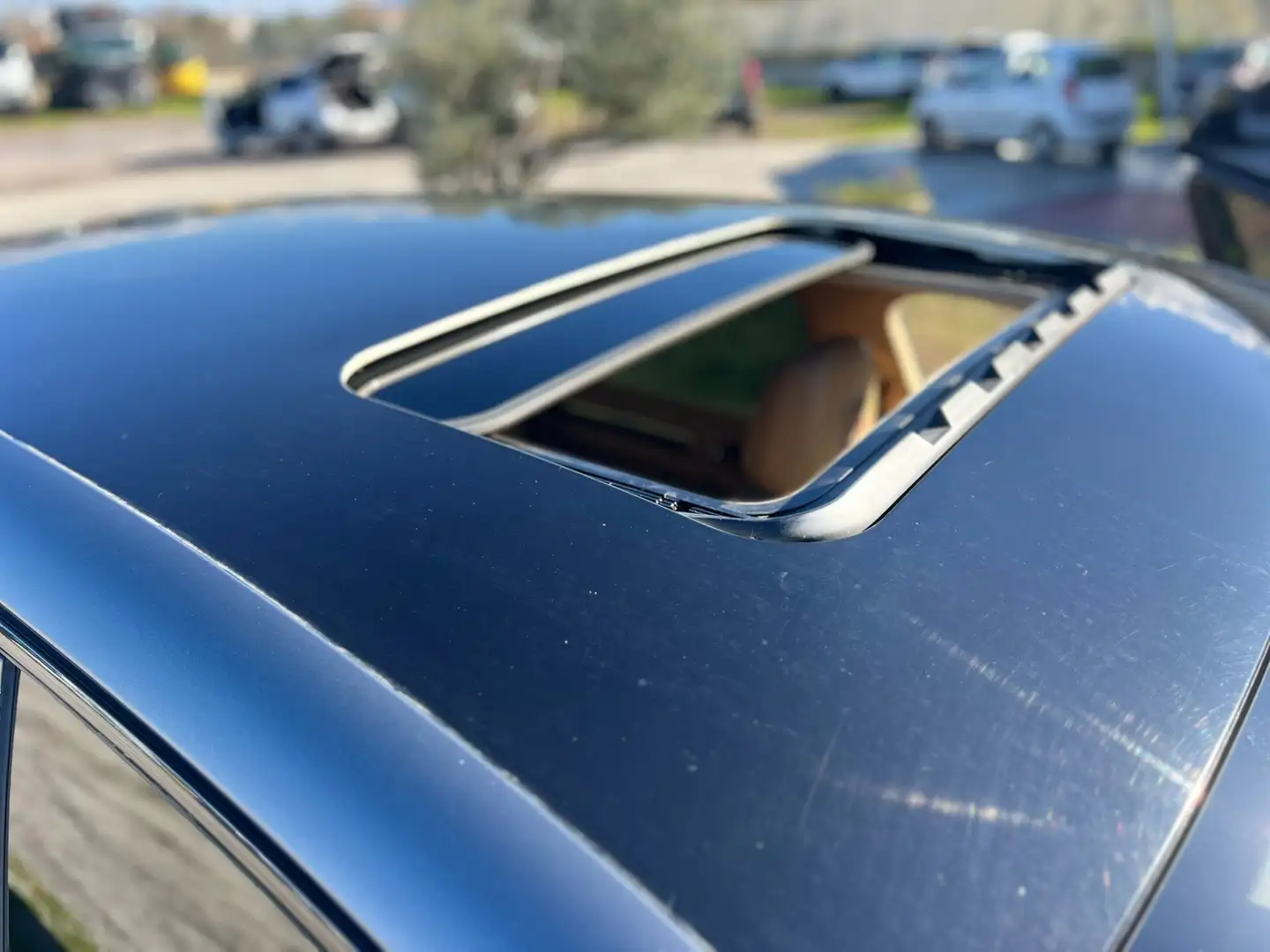 Porsche Cayenne S 3.0 V6 240CV DIESEL TIPTRONIC ITALIANA UNICA Gris - 2