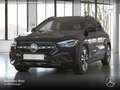 Mercedes-Benz GLA 250 e PROGRESSIVE+NIGHT+LED+KAMERA+HUD+8G Noir - thumbnail 2