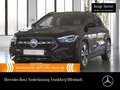 Mercedes-Benz GLA 250 e PROGRESSIVE+NIGHT+LED+KAMERA+HUD+8G Noir - thumbnail 1