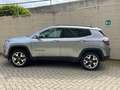 Jeep Compass Compass II 2.0 mjt Limited 4wd 140cv auto my19 Grigio - thumbnail 3