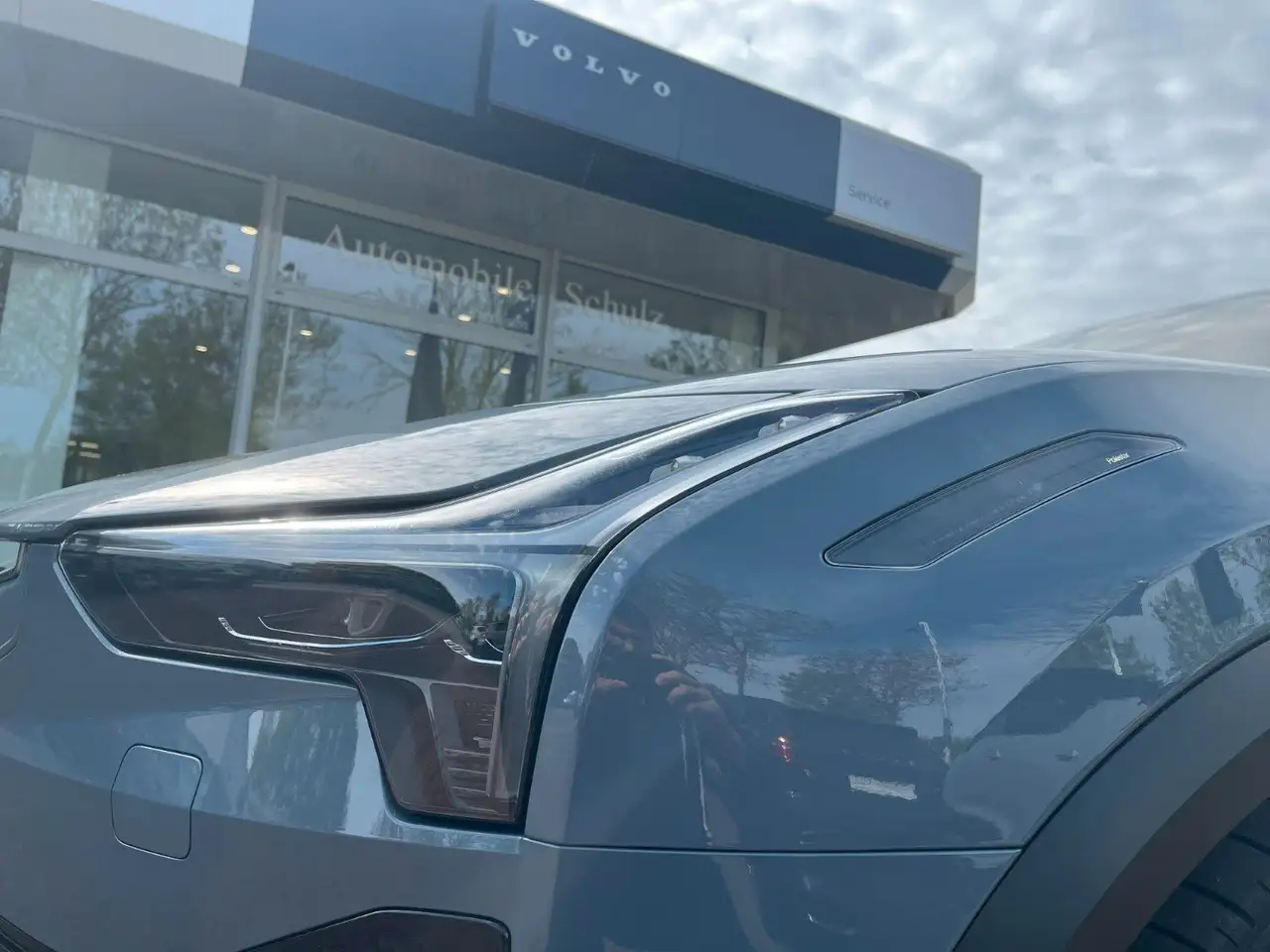 Polestar 3 2025