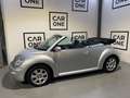 Volkswagen Beetle Cabrio 1.6 Grijs - thumbnail 2