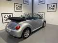 Volkswagen Beetle Cabrio 1.6 Grijs - thumbnail 12