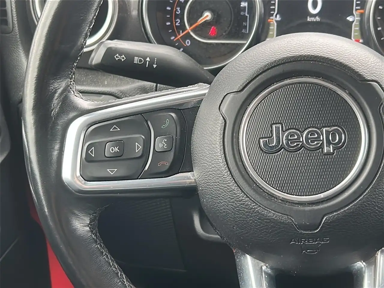 Jeep Wrangler photo Jeep Wrangler
