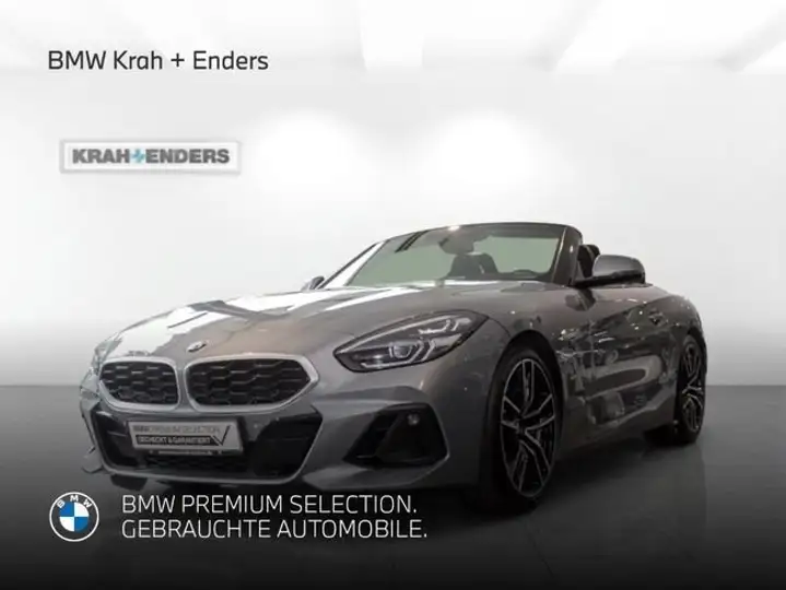 BMW Z4 sDrive 20iA
