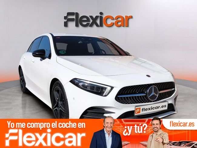 Mercedes-Benz A 180 null - foto 1