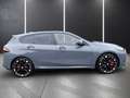 BMW 135 M135 xDrive M SPORTPAKET PRO+MEMORY+DR.ASSIST PLUS Grau - thumbnail 3