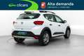 Dacia Sandero ECO-G Essential 74kW Blanco - thumbnail 5