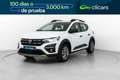 Dacia Sandero ECO-G Essential 74kW Blanco - thumbnail 1