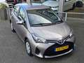 Toyota Yaris 1.0 VVT-i Comfort Nieuwstaat! Slechts 11.000 km! Marrón - thumbnail 37