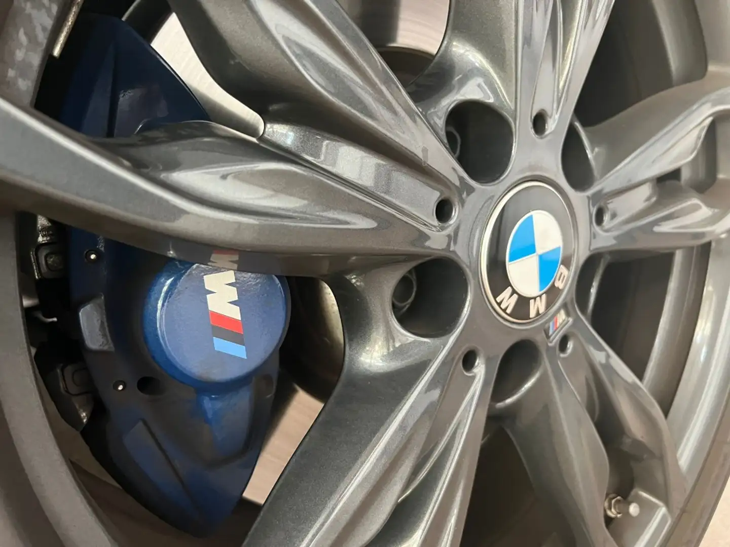 BMW 240 M240iA Coupé xDrive Noir - 2