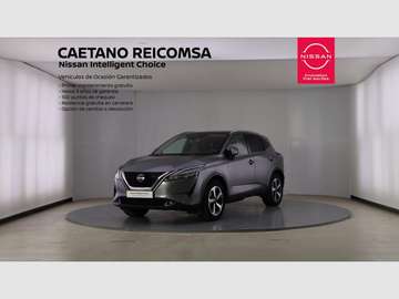 1.3 DIG-T mHEV 12V N-Connecta 4x2 103kW