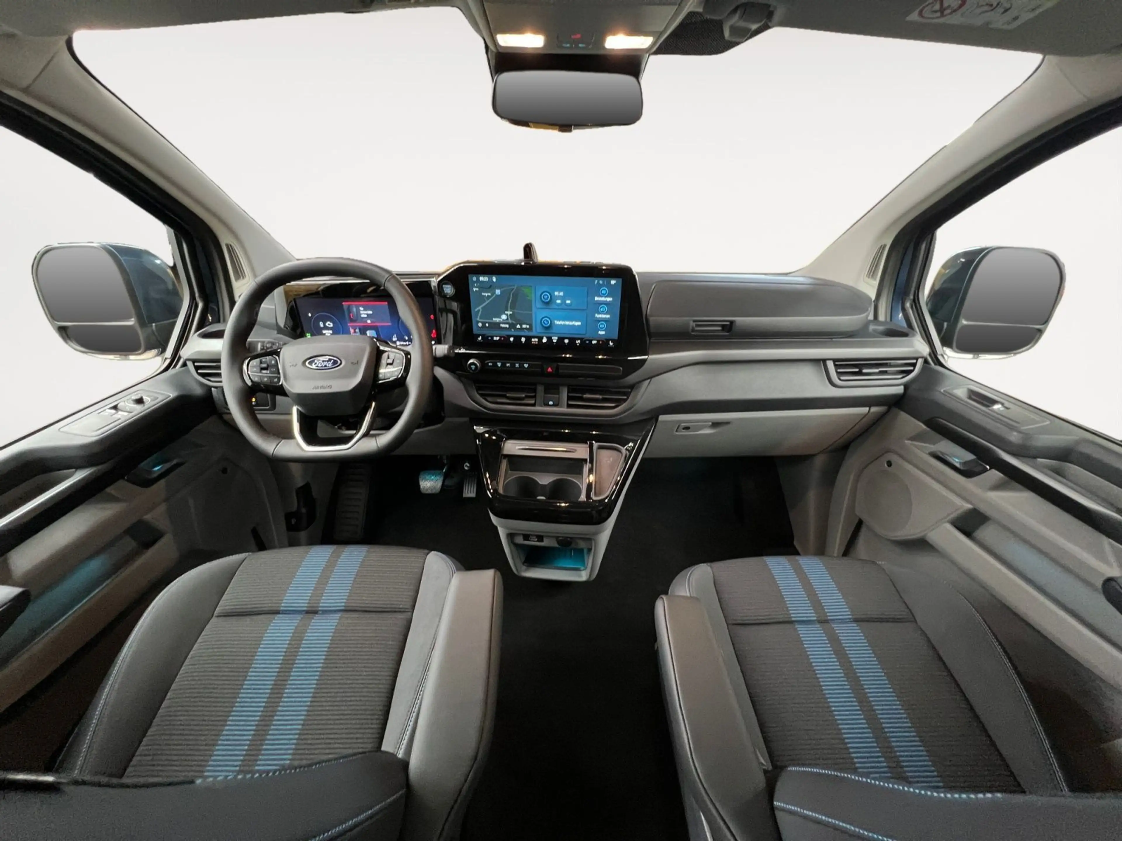 Ford Tourneo Custom L2 Sport | PHEV | Bus 8-Sitze | auf Lager — photo 10