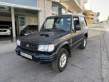 Corto 2.5 Tdi Confort