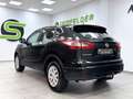 Nissan Qashqai 1.5 Visia / KLIMA / AHK Noir - thumbnail 5