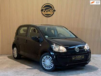 Volkswagen up! 1.0 high up! BlueMotion AIRCO/5-DEURS/ELECTR RAMEN