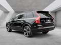 Volvo XC90 T8 Ultra Dark Recharge Plug-In Hybrid AWD Schwarz - thumbnail 3