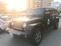 Jeep Wrangler Unlimited 2.8 CRD DPF Sahara Auto Nero - thumbnail 1