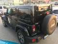 Jeep Wrangler Unlimited 2.8 CRD DPF Sahara Auto Nero - thumbnail 4