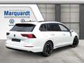 Volkswagen Golf VIII 1.5eTSI R-Line Pano18" Kamera ACC AHK Blanc - thumbnail 3