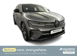 Renault Megane EV60 220hp optimum charge
