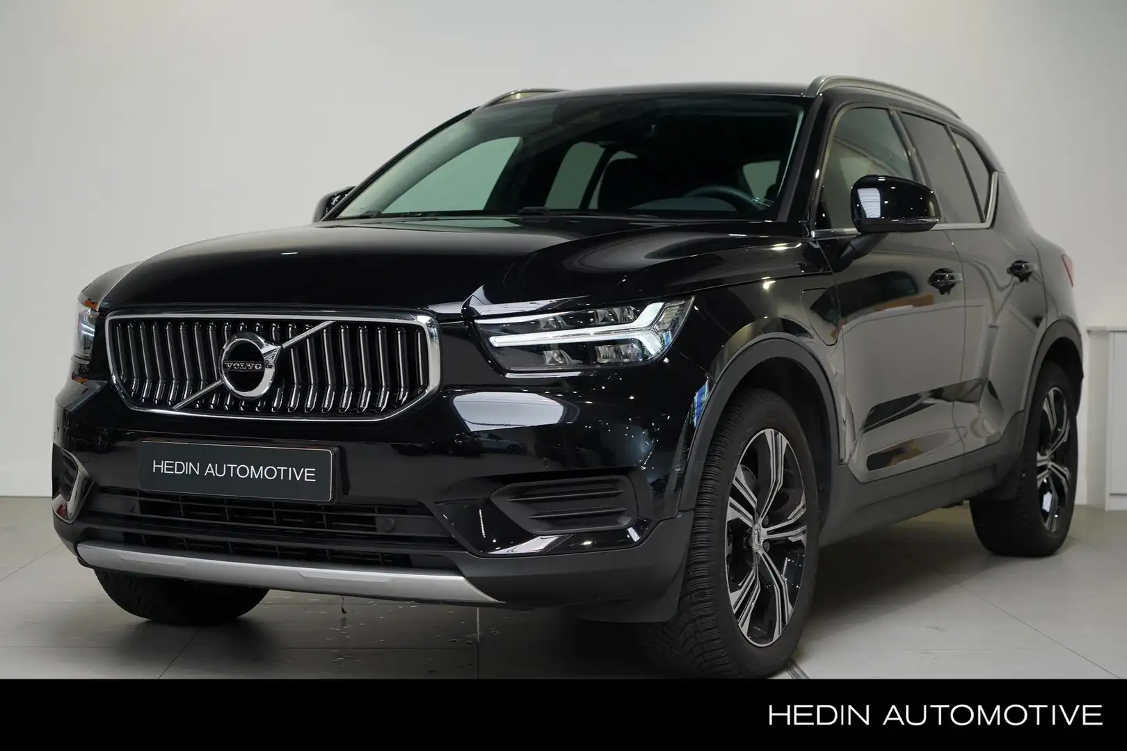Volvo XC40 T4 Plug In Hybride Inscription Automaat 211pk | Le Negro - 1