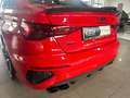 Audi S3 Lim. 2.0 TFSI quattro edition one*Virtual* Rojo - thumbnail 28