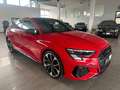 Audi S3 Lim. 2.0 TFSI quattro edition one*Virtual* Rojo - thumbnail 1