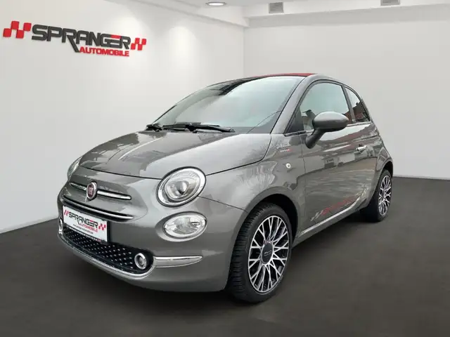 Fiat 500C *1.0*MHEV*Dolcevita*NAVI*KLIMA*DAB*CarPlay*
