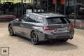 BMW 320 3-serie Touring 320e M-Sport | Trekhaak | Pano Grijs - thumbnail 3