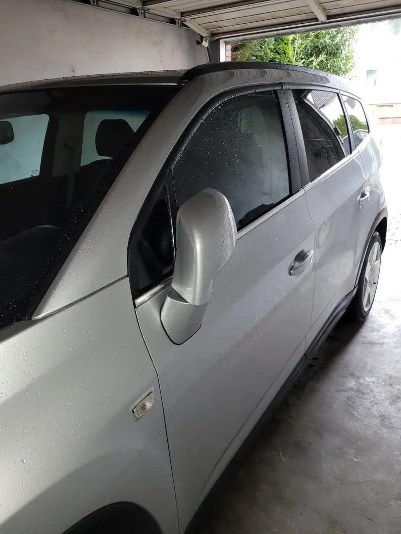 Chevrolet Orlando 1.4T LTZ VHB - 2