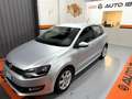 Volkswagen Polo 1.4 DSG 5 porte Highline Plateado - thumbnail 1