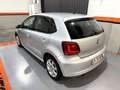 Volkswagen Polo 1.4 DSG 5 porte Highline Plateado - thumbnail 4