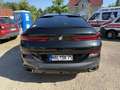 BMW X6 xDrive 40 d M Sport Schwarz - thumbnail 5