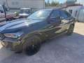 BMW X6 xDrive 40 d M Sport Schwarz - thumbnail 2