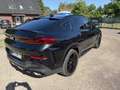 BMW X6 xDrive 40 d M Sport Schwarz - thumbnail 3