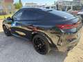 BMW X6 xDrive 40 d M Sport Schwarz - thumbnail 6