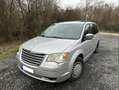 Chrysler Grand Voyager Limited Gri - thumbnail 2