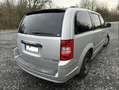 Chrysler Grand Voyager Limited Gri - thumbnail 4