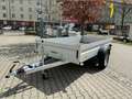 Humbaur HA 153015 Tieflader Alu 3m x 1,5m - thumbnail 2