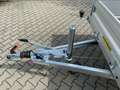 Humbaur HA 153015 Tieflader Alu 3m x 1,5m - thumbnail 6